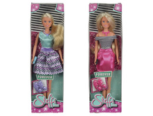 ����� "Steffi" ��������, 2 �, 12/72 420 ���