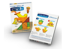 Magneticus MM-06BL ����-������� 1001 ���� - 129 ���