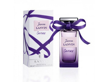 ���\�������: "Jeanne Lanvin Couture" Lanvin, 100ml, Edt "Jeanne Lanvin Couture" Lanvin, 100ml, Edt 390 ���.