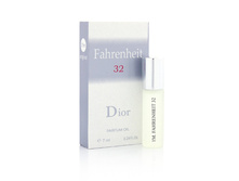 90 ���. - �������� ���� � ���������� Christian Dior Fahrenheit 32