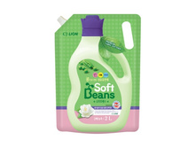 CJ Lion ����������� ��� ����� "Soft Beans" �� ������ ��������� �������� ������, ������ �������� 2 �==295 �., ���� 310 ���.