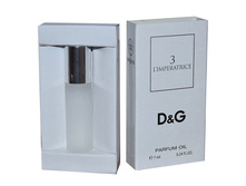 90 ���. - �������� ���� D.G."L'Imperatrice ?3"7ml