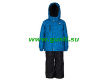 G*W*B 33*13-ELEC*TRIC BL*UE