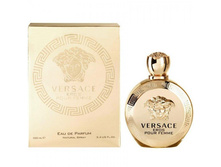 339 ���. (������ 3%) - Versace "Eros" for woman 100ml