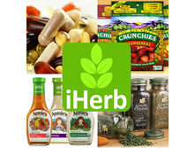 IHerb - ��� ��� ��������� ����� ������������