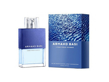 ���\�������: L Eau Pour Homme Armand Basi, 125ml, Edt L Eau Pour Homme Armand Basi, 125ml, Edt 390 ���.