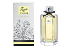 339 ���. - Gucci "Flora by Gucci Glorious Mandarin" 100 ml