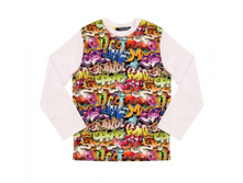 �������� �����. ��-4021/1 Graffiti