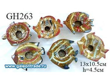 ���\�������: 071726 ���������� ���� / GH263 /�� 6/72/ 45,40 ���.