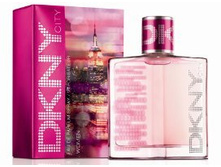 270 ���. (������ 18%) - DKNY "City" for women 100ml
