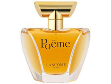 ���\�������: "POEME" LANCOME, 100ML, EDP "POEME" LANCOME, 100ML, EDP 390 ���.