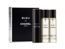 360 ���. - ��������� ���� 3*20 �� Chanel "Blue de Chanel"