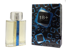 899 ���. (������ 4%) - 18+ for men 100 ml
