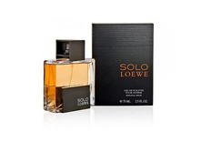 ���\�������: Solo Loewe Pour Homme, edt 75ml Solo Loewe Pour Homme, edt 75ml 390 ���.
