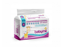 BABYMIL ������� ����������� ������