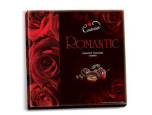 ����� ������ "�������" "Romantic" ����