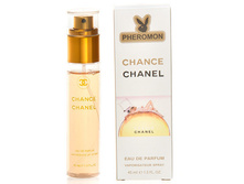 169 ���. (������ 22%) - ���� � ���������� Chanel Chance Eau de Parfum 45ml