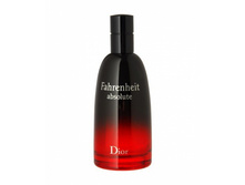 ���\�������: "Fahrenheit Absolute" Dior, 100ml, Edt "Fahrenheit Absolute" Dior, 100ml, Edt 390 ���.