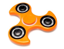 200 ���. - Fidget Spinner Spin & Smile