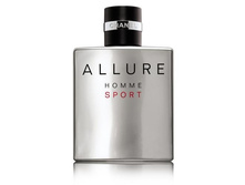 ���\�������: "Allure Homme Sport" Chanel, 100ml, Edt "Allure Homme Sport" Chanel, 100ml, Edt 390 ���.