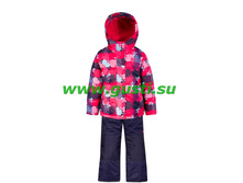 S*W*G 46*52 - RA*SPB*ER*RY