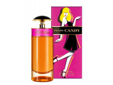 ���\�������: "Prada Candy" Prada, 80ml, Edp "Prada Candy" Prada, 80ml, Edp 390 ���.