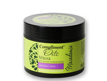 77 ���. - ����� ��� ����� Compliment Oils Macadamia ���������� � ����� 300 ��