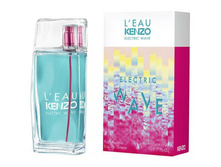 ���\�������: L'Eau par Kenzo Electric Wave,100 �� L'Eau par Kenzo Electric Wave,100 �� 390 ���.
