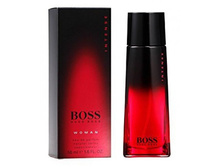 ���\�������: Hugo Boss Intense Woman, Edt 90ml Hugo Boss Intense Woman, Edt 90ml 390 ���.