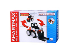 ���\�������: 0901-BB/113 ����������� SmartMax ����������� 592,96 ���. �����: Bondibon ������ �������������: ����� ���: 105578 ������� ��������: 20x13x5��