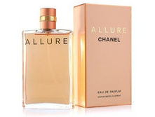 339 ���. (������ 3%) - Chanel "Allure" for women 100ml