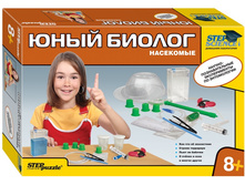 Steppuzzle �������� ����������� ���� ������. ��������� - 1800,91 ���