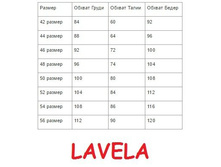 ��� ������ LaVela ���������� �� ���� 170 ��