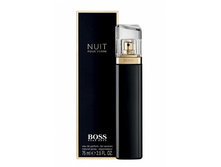 ���\�������: "Boss Nuit Pour Femme" Hugo Boss, 75ml, Edp "Boss Nuit Pour Femme" Hugo Boss, 75ml, Edp 390 ���.