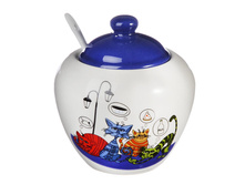 168,75 ���. - MILLIMI ������ ������ ��������� 380��, 10,6x10,6x11,6��, ��������