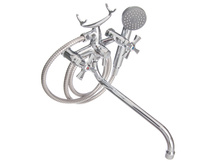 1696,25 ���. - RAIN ��������� 510-05 ��� �����, ��. �����, �����. ����-����� 1/2", ����