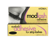 Andrea Mod Strip Lash Adhesive Dark ���� ��� ������ ԣ����, 7 �.jpg