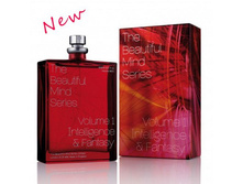 ���\�������: The Beautiful Mind Series Volume 1 Intelligence The Beautiful Mind Series Volume 1 Intelligence & Fantasy 100ml 390 ���.