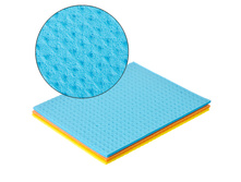 45 ���. - VETTA ����� �������� ��� ����� 3��, ���������, 15�18��, "Spontex"