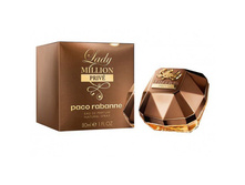 ���\�������: Paco Rabanne Lady Million Prive, edp 80ml Paco Rabanne Lady Million Prive, edp 80ml 390 ���.