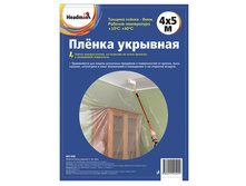 38,79 ���. - Headman ������ �������� 4 � 5�, 8���