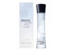 339 ���. (������ 3%) - Giorgio Armani "Armani Code Luna Eau Sensuelle" for women 75ml