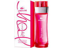 339 ���. (������ 3%) - Lacoste "Joy of Pink" for women 90ml