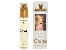 169 ���. (������ 22%) - ���� � ���������� Chloe Love Story 45ml
