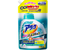 �������! KAO Attack BioEX ����������������� ������������� ���� ��� ������, (������� ����), 1.8 �� - 655,52 ���