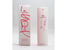 216 ���. - Lacoste Joy of Pink for woman 45 ��