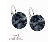 Elis 12 mm ������ � ����������� Swarovski.5540-1094-7176 433 ���.jpg