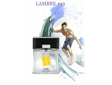 Lambre №13 �������� ��� - Invictus �� Paco Rabanne