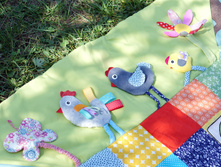 ������ ������