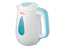 706,25 ���. - LEBEN ������ ������������� 1,7�, 1850��, ������� ����.�������, �������, LED ���������, 2